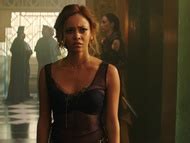 Naked Vanessa Morgan In The Shannara Chronicles