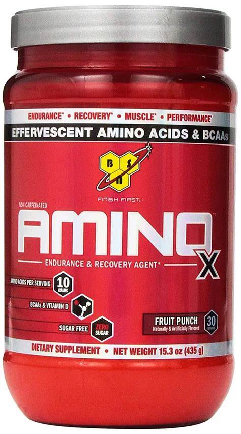 Amino | India's Leading Genuine Supplement Retailer