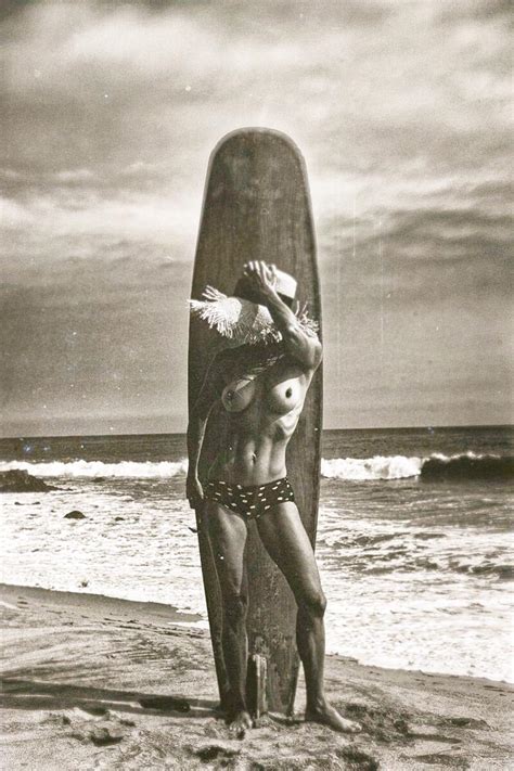 Brooke Burke Nude Photos Scenes And Porn Leak Scandal Planet