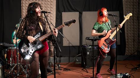 More Fuv Live Sessions Wfuv