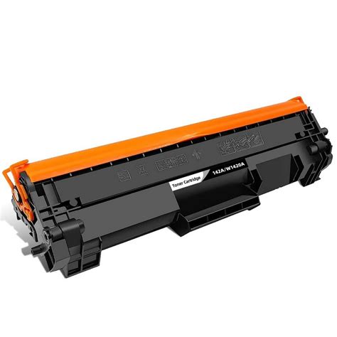 NEXPRO Tonerpatrone Toner für HP 142A W1420A LaserJet MFP M139w M140w ...
