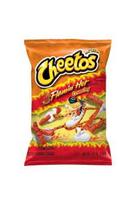 Pringles Flamin Hot Crunchy Chips Gr Fiyat Yorumlar Trendyol