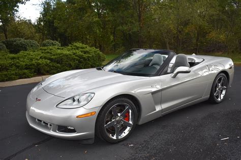 Chevrolet Corvette Rock Solid Motorsports