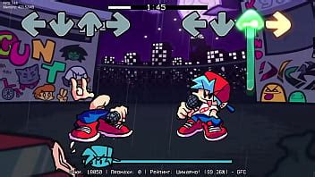 Friday Night Funkin VS PIZDA Vs Cunt Mod XVIDEOS