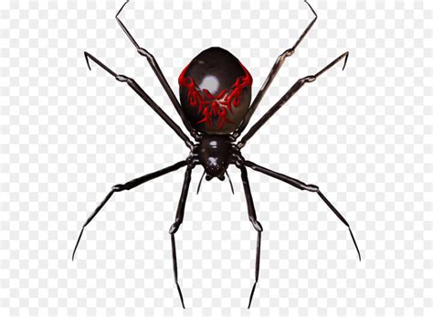 Free Spider Clipart Transparent Background, Download Free Spider ...