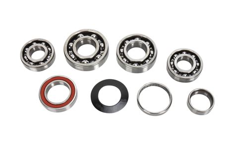 Kit De Rodamientos De Transmisi N Hot Rods Ultraautozone