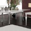 Mesa Comedor Isabelina Lucena Fija O Extensible SILLASONLINE