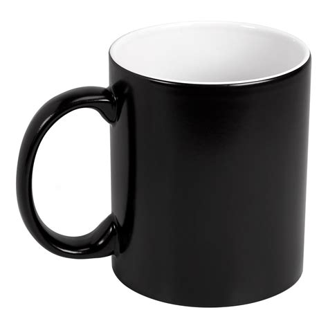 TAZA MáGICA PARA SUBLIMAR