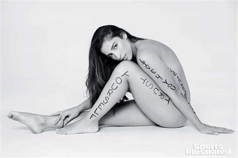 Aly Raisman Nude Pics For Sports Illustrated Scandal Planet