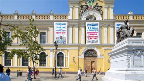 university  chile uc santiago chile