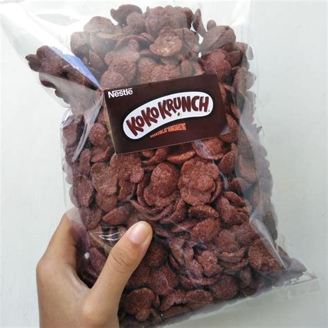 Jual Snack Kiloan Koko Krunch Original Shopee Indonesia