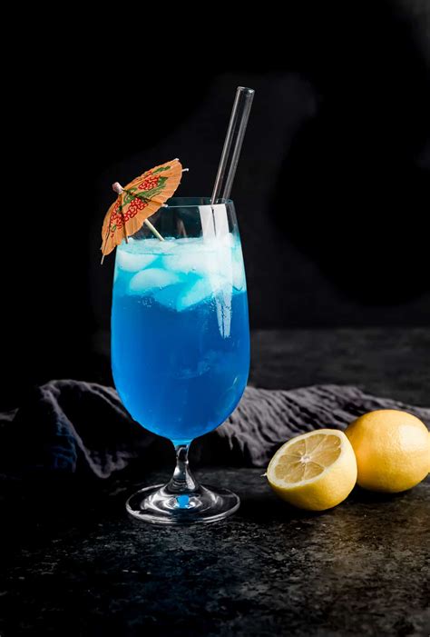 इस तरह घर पर बनए Blue Lady Mocktail Dainik Savera Times Hindi News