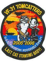 165 best images about F-14 Tomcat Patches on Pinterest | Aircraft ...