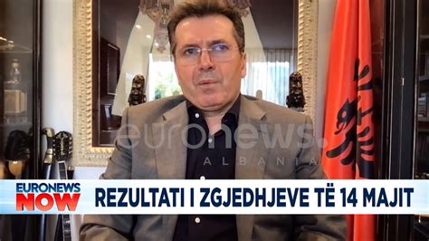 Fatmir Mediu flet për herë të parë për rezultatin e zgjedhjeve Nuk