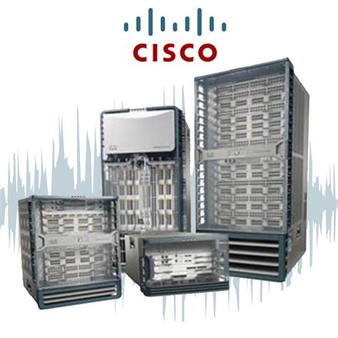 Cisco Nexus Switches