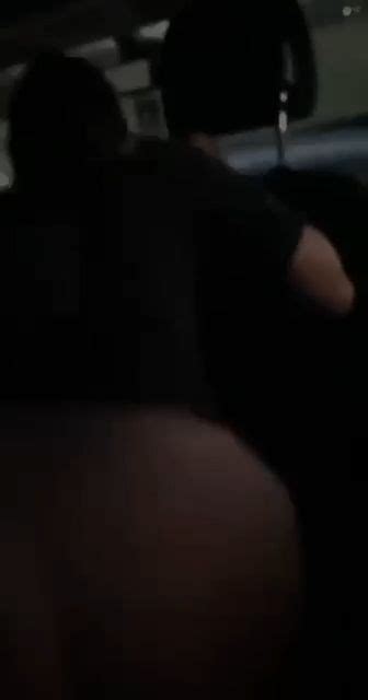 En Voiture Balance Ta Nude