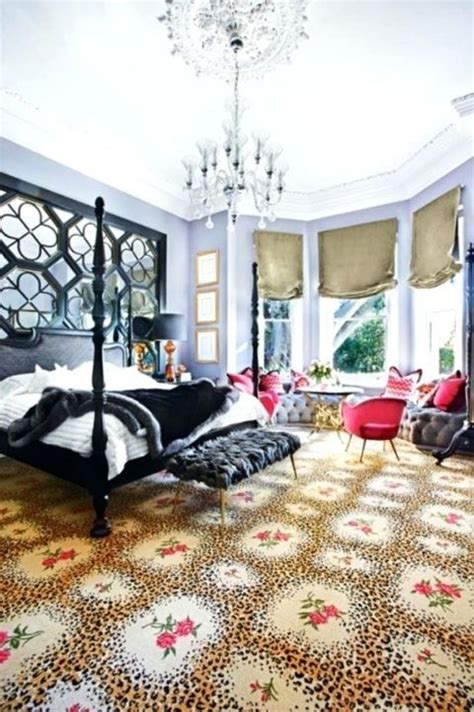 30 Maximalist Bedroom Decor Ideas That Wow Shelterness