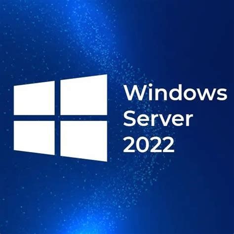 HP WINDOWS SERVER STANDARD 2022 4 CORES ADICIONAL EuropeanPC