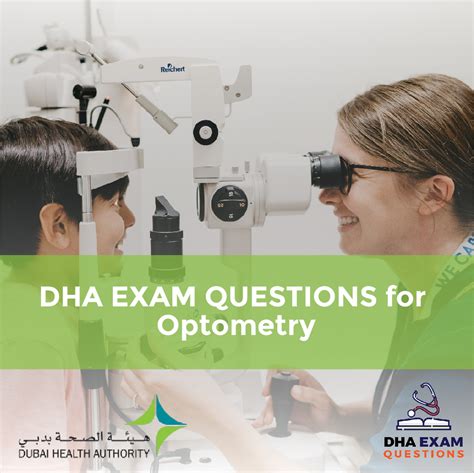 Dha Exam Question For Optometry Dha Exam Questions 2024