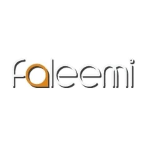 Does Faleemi Have A Senior Discount Policy Knoji