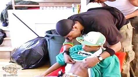 Scorpio Sayvion Aries Thugboy Gay Black Porn By FapHouse XHamster