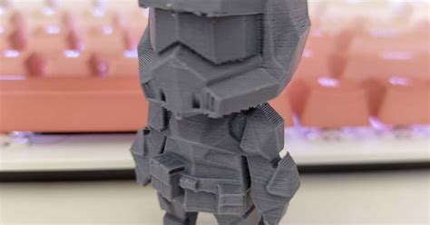 B01 Tactical Armor From Helldivers2 By Ch Ch Download Free Stl Model