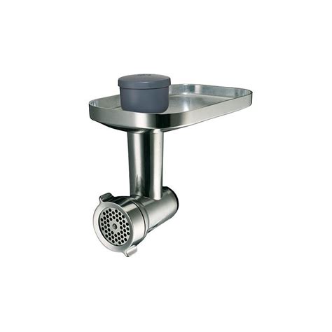 Buy Online Kenwood Meat Grinder Accessory Kax In Israel