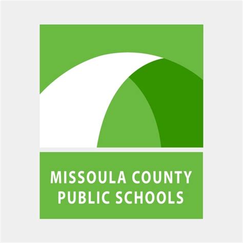 Missoula County Public Schools By Missoula County Public Schools