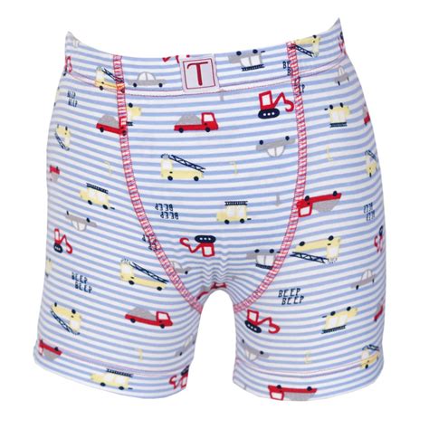Kit Cueca Boxer Infantil Lingerie BR Atacado Para Revenda