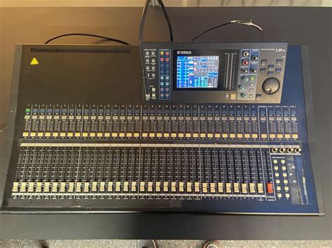 Yamaha LS9 (Gebraucht) in Konolfingen für CHF 519 – nur Abholung auf ...