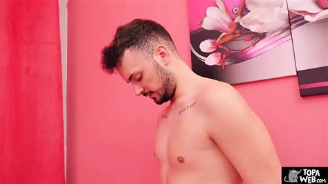 Tony S Audition Of Lecce Italian Casting Amateur Porn By TopaWeb XHamster