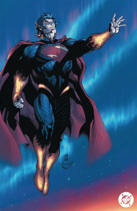 Absolute Superman #1 - Comic Book Preview