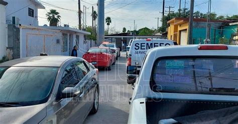 Hoy Tamaulipas Suicidio En Tamaulipas Se Quita La Vida Tras Depresion