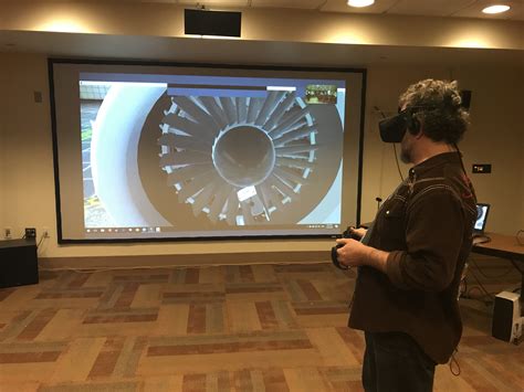 WorldViz Tech Powers Cutting Edge Virtual Reality Research
