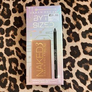 Urban Decay Makeup Urban Decay Naked Ultimate Basic Eyeshadow Palette Poshmark