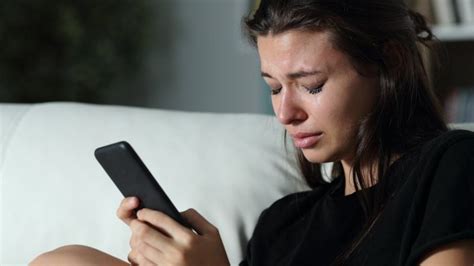 Fake Naked Photos Of Thousands Of Women Shared Online BBC News