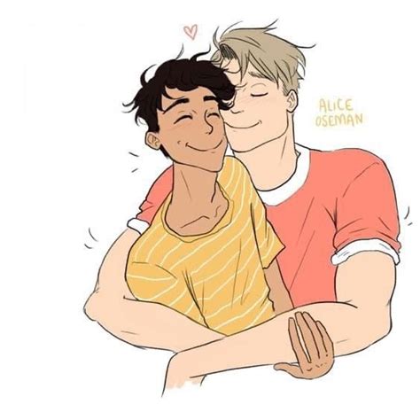 Pin by Moisés Lomelí on Heartstopper Alice book Gay books Book