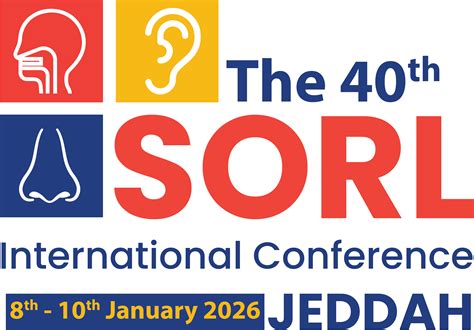 40th International Saudi Otorhinolaryngology Society Conference