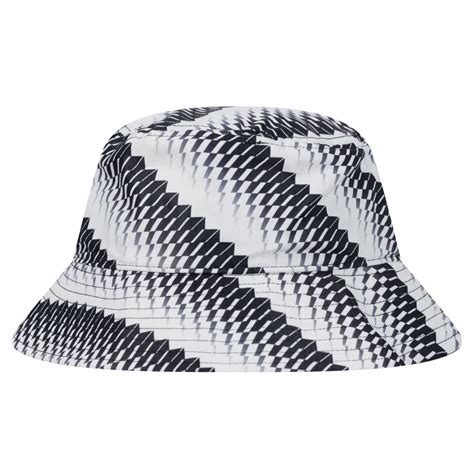 BUCKET HAT RETRO Harmony Of Hardcore