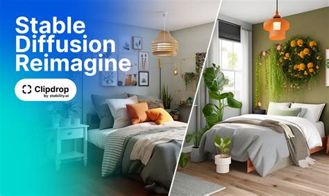 Stable Diffusion Reimagine - The AI Bucket
