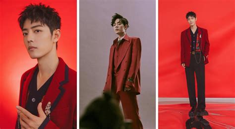 Gam M U Vest P Cho Nam L Ch L M Hot Trend Th I Trang Lapier