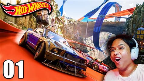 Forza Horizon 5 Hot Wheels Expansion 4K INSANITY 1 YouTube