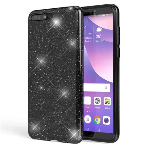 Capa Huawei P Smart Descubra As Capas Perfeitos