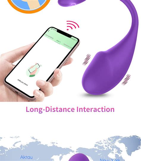 Penis Vibrator Sex Toys For Women Bluetooths Wireless App Remote Silent Rechargeable Adult Toys