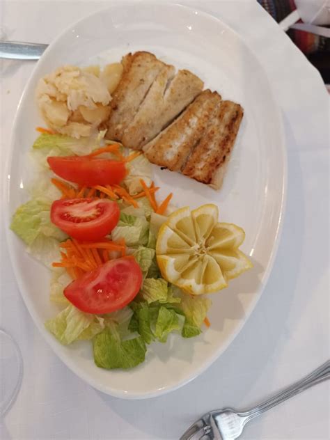 Restaurante Mesón La Cueva En San Lorenzo De El Escorial Menú 2024