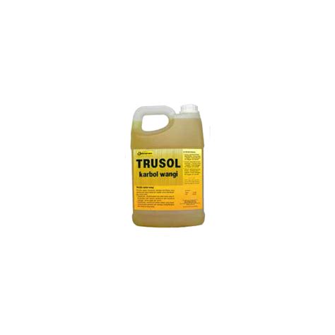 trusol pine  indonesia distribution hub