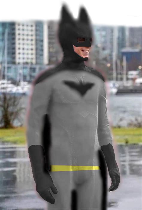 Who The FUCK Is This R BatmanArkham