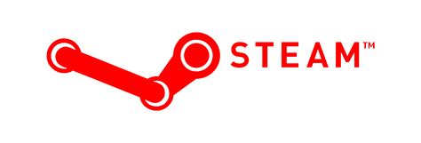 steam white logo hd png citypng