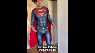 Superman Videos Porno Gay Pornhub