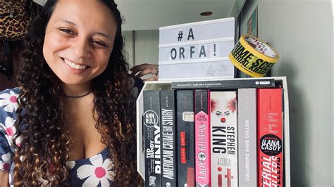 Barbora Skrlová A orfã da vida real YouTube